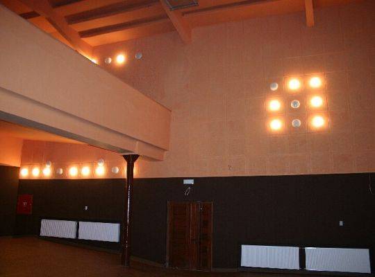 Kino Fregata w Lęborku