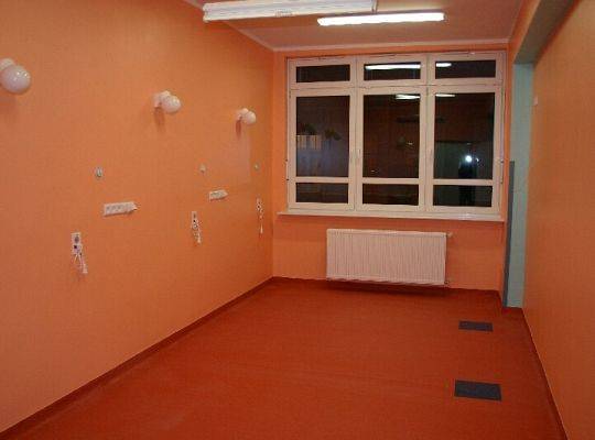 SPS ZOZ w Lęborku - Oddział Wewnętrzny