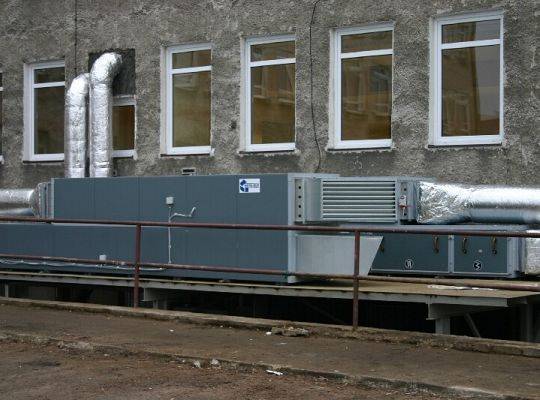 SPS ZOZ w Lęborku - Laboratorium