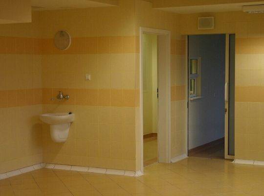SPS ZOZ w Lęborku - Laboratorium
