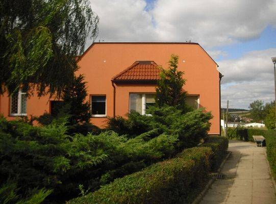 Zespół Szkół im. Strażaków Polskich w Nowej Wsi Lęborskiej