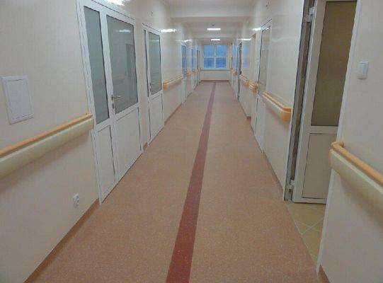 SPS ZOZ w Lęborku - Oddział Ortopedyczny