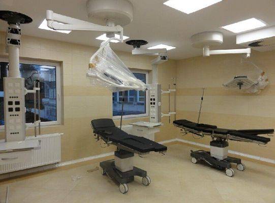 SPS ZOZ w Lęborku - Szpitalny Oddział Ratunkowy