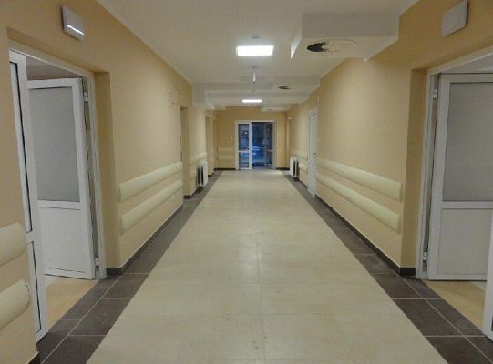 SPS ZOZ w Lęborku - Szpitalny Oddział Ratunkowy