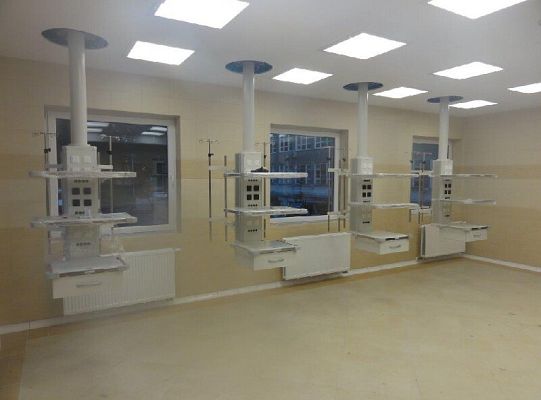 SPS ZOZ w Lęborku - Szpitalny Oddział Ratunkowy