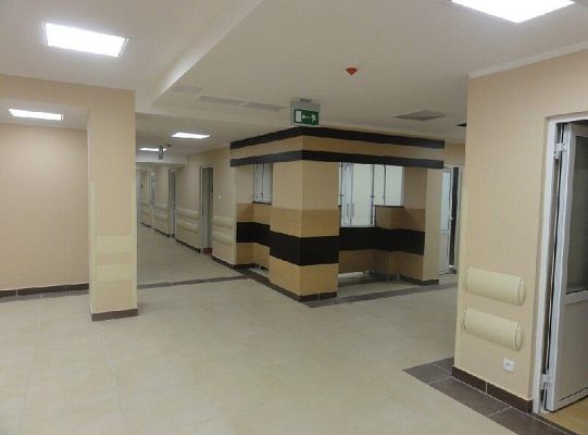 SPS ZOZ w Lęborku - Szpitalny Oddział Ratunkowy