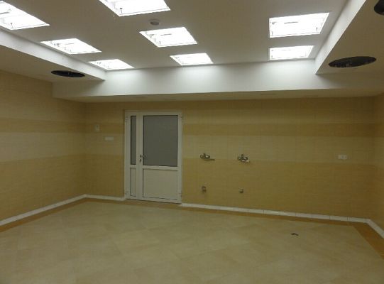 SPS ZOZ w Lęborku - Szpitalny Oddział Ratunkowy