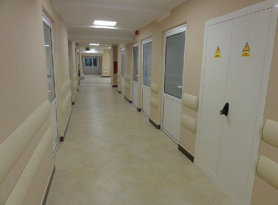 SPS ZOZ w Lęborku - Szpitalny Oddział Ratunkowy