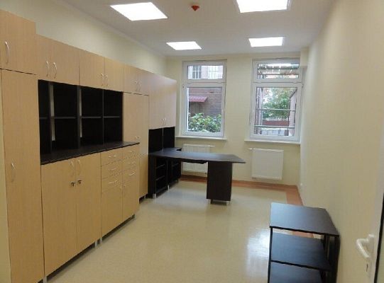 SPS ZOZ w Lęborku - Szpitalny Oddział Ratunkowy