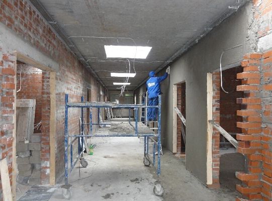 SPS ZOZ w Lęborku - Szpitalny Oddział Ratunkowy