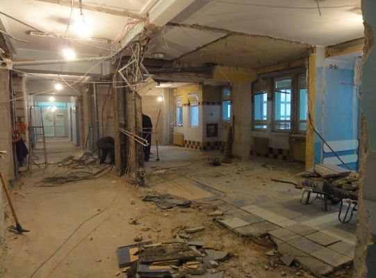 SPS ZOZ w Lęborku - Szpitalny Oddział Ratunkowy