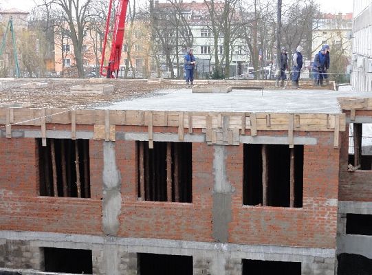 SPS ZOZ w Lęborku - Szpitalny Oddział Ratunkowy