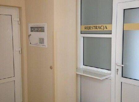 SPS ZOZ w Lęborku - Pracownia Endoskopii