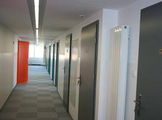 Gmina Miasto Lębork działanie pt. Inkubator Przedsiębiorczości