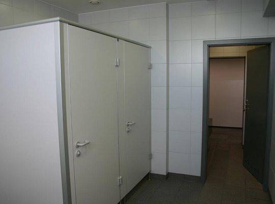 Gmina Miasto Lębork działanie pt. Inkubator Przedsiębiorczości