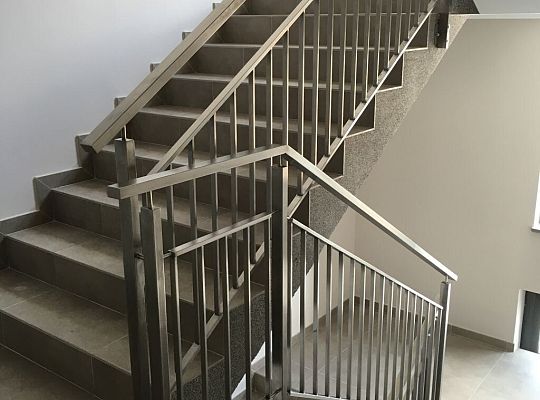 Kamienica LUKAS Plac Pokoju 9 w Lęborku