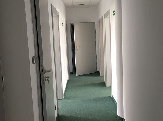 Kamienica LUKAS Plac Pokoju 9 w Lęborku