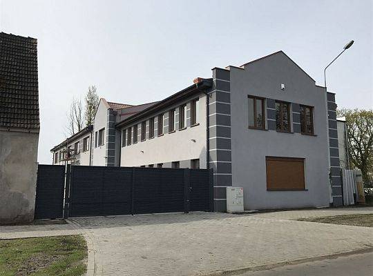 Zakład Pracy Chronionej MIGRA w Lęborku