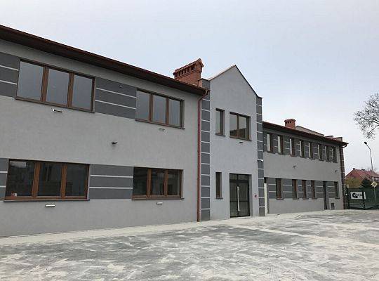Zakład Pracy Chronionej MIGRA w Lęborku