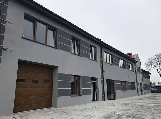 Zakład Pracy Chronionej MIGRA w Lęborku