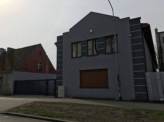 Zakład Pracy Chronionej MIGRA w Lęborku