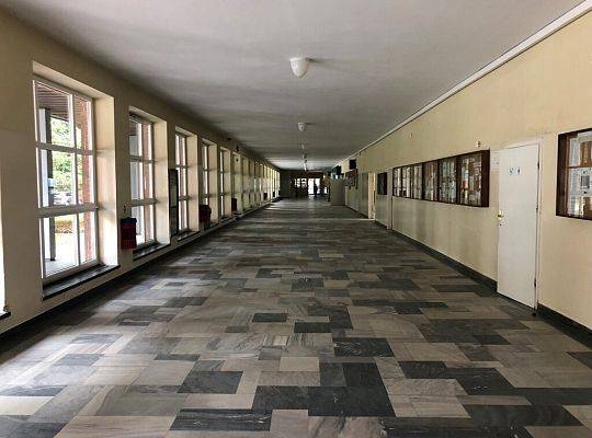 Termomodernizacja ZSMI oraz LO nr 2 w Lęborku