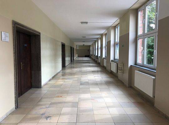 Termomodernizacja ZSMI oraz LO nr 2 w Lęborku
