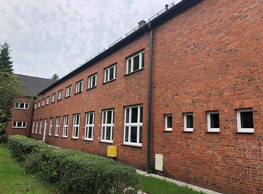 Termomodernizacja ZSMI oraz LO nr 2 w Lęborku