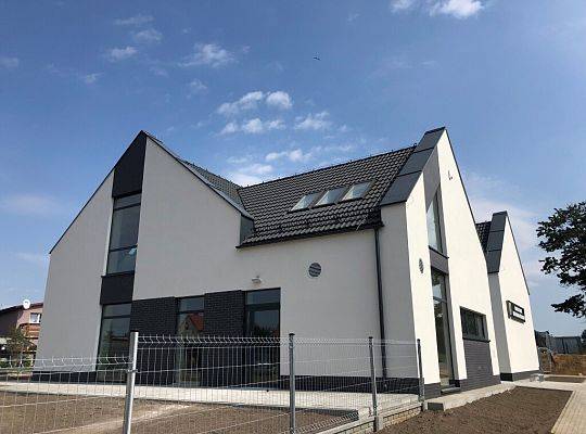 Biblioteka w Janowicach - Gmina Nowa Wieś Lęborska