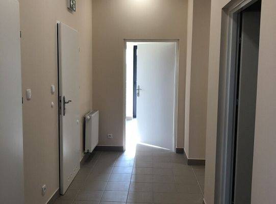 Biblioteka w Janowicach - Gmina Nowa Wieś Lęborska