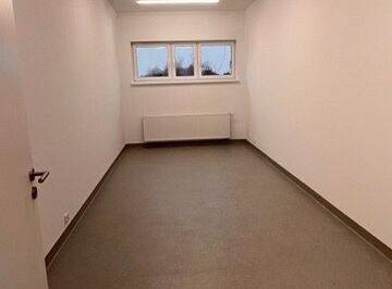 Sala gimnastyczna Gogolewo gmina Dębnica Kaszubska