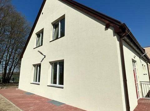 Realizacje Hryn-Bud Kwakowo gmina Kobylnica