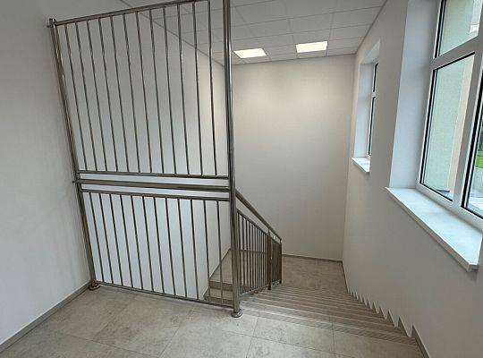 Budowa Sali Gimnastycznej, Kwakowo gmina Kobylnica