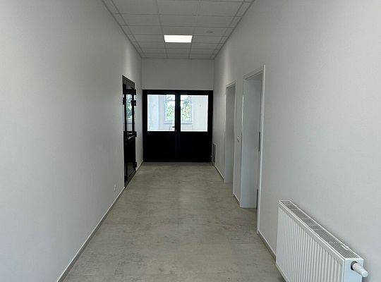 Kwakowo sala gimnastyczna