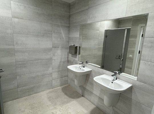Kwakowo sala gimnastyczna
