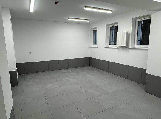 SPSZOZ Lębork, Remont Apteki Szpitalnej#1
