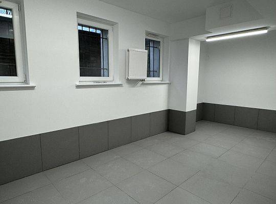 SPSZOZ Lębork, Remont Apteki Szpitalnej#3