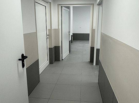 SPSZOZ Lębork, Remont Apteki Szpitalnej#4