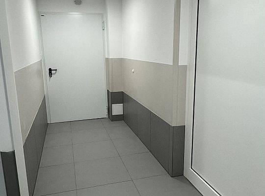 SPSZOZ Lębork, Remont Apteki Szpitalnej#7