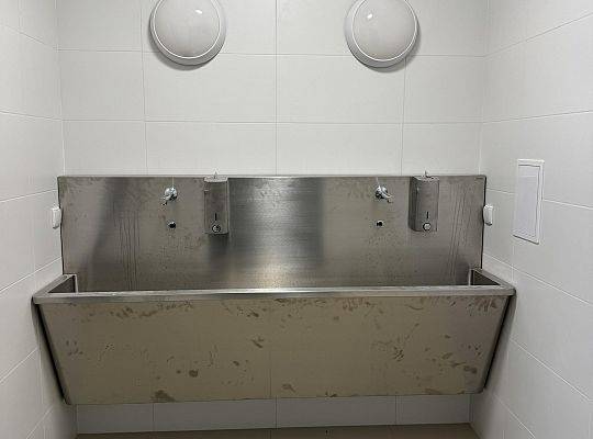 SPS ZOZ Lębork Modernizacja, Trakt Porodowy#11