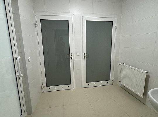 SPS ZOZ Lębork Modernizacja, Trakt Porodowy#13