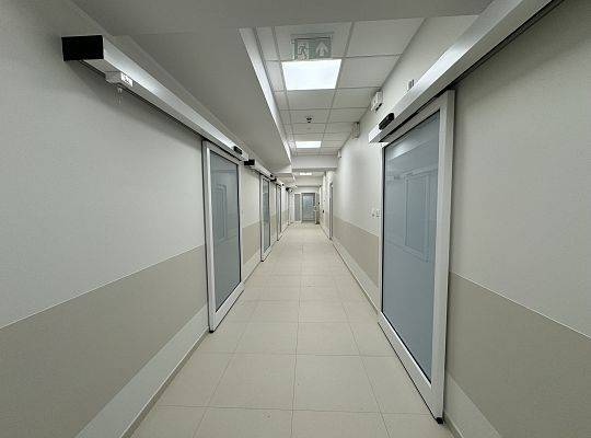 SPS ZOZ Lębork Modernizacja, Trakt Porodowy#15