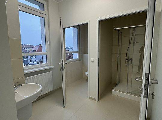 SPS ZOZ Lębork Modernizacja, Trakt Porodowy#20