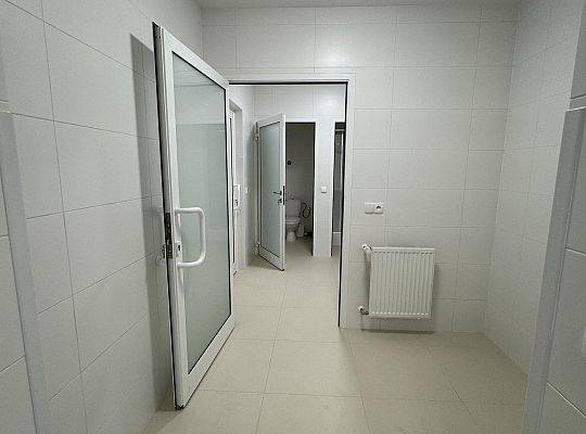 SPS ZOZ Lębork Modernizacja, Trakt Porodowy#21