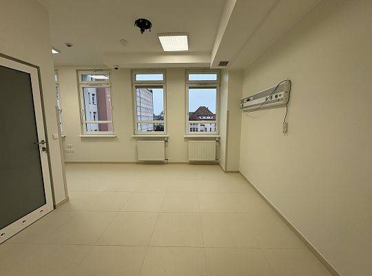 SPS ZOZ Lębork Modernizacja, Trakt Porodowy#22