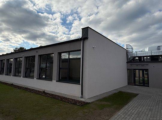 Nadmorskie Branżowe Centrum Umiejętności#1