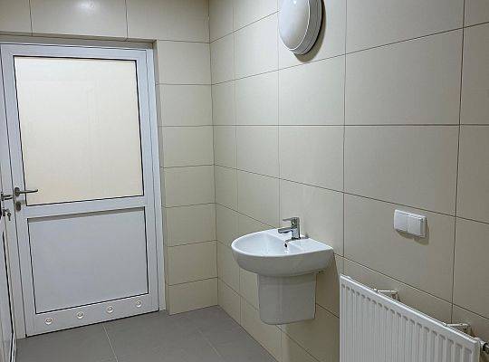 SP ZOZ Lębork Modernizacja oddziału położniczego cz.2#3