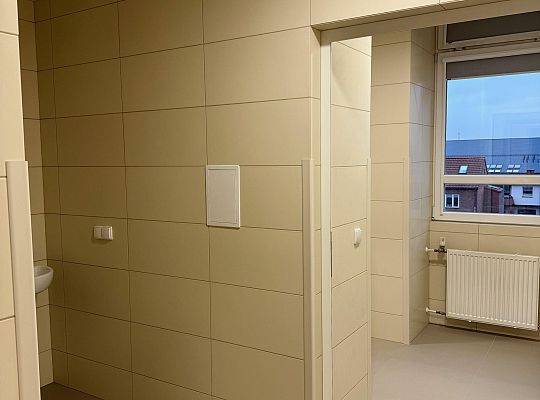SP ZOZ Lębork Modernizacja oddziału położniczego cz.2#6