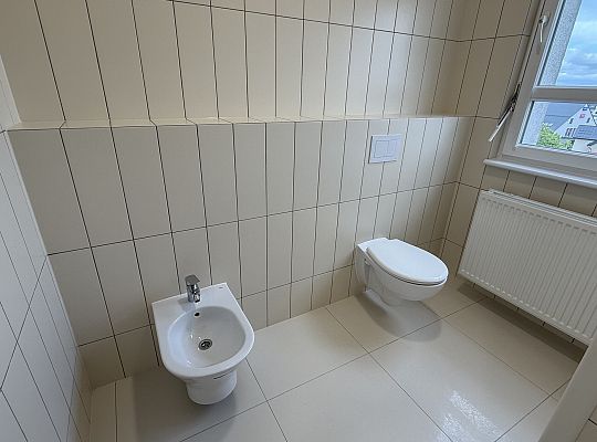 SPS ZOZ Lębork modernizacja Oddziału Pediatrycznego#16