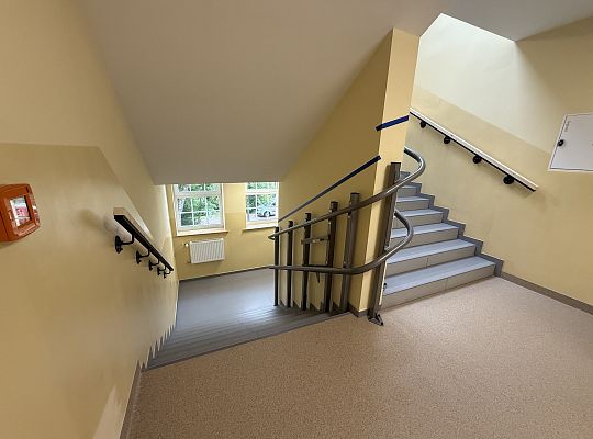 Modernizacja szkoły podstawowej w Kobylnicy#4